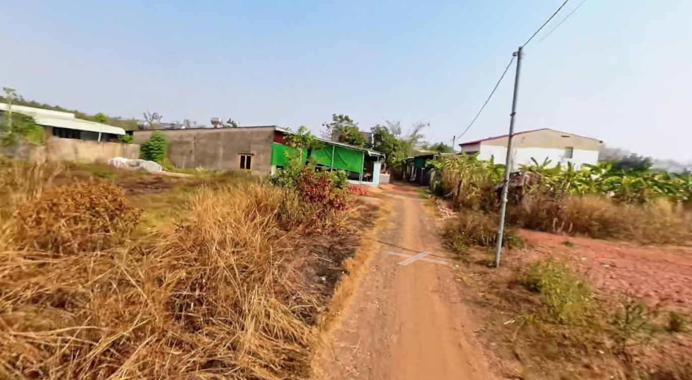 BÁN ĐẤT PHƯỜNG BÌNH PHƯỚC TỈNH ĐỒNG NAI